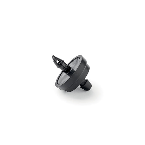 KESLA 50PCS Curva Freccia Gocciolatore Micro Irrigazione a goccia K Emettori per 3/5mm Tubo Da Giardino Irrigazione Risparmio Energetico micro Dripper Serra KESLA 50PCS Curva Freccia Gocciolatore Micro Irrigazione a goccia K Emettori per 3/5mm Tubo Da Giardino Irrigazione Risparmio Energetico micro Dripper Serra