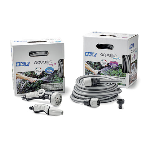 KIT TUBO AUTO ESTENSIBILE  “AQUAGO EASY”