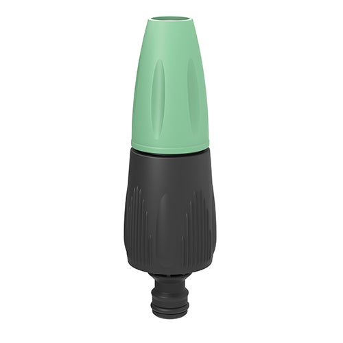 Medium spray nozzle