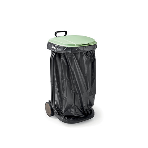 Chariot collecteur “SACK TROLLEY”
