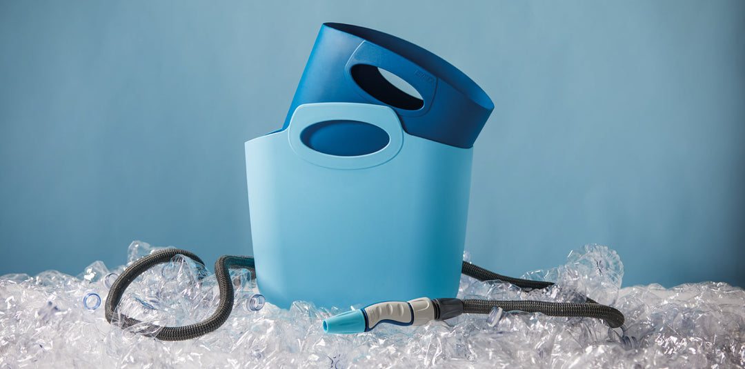 COSA è LA COLLEZIONE FOR OCEAN?