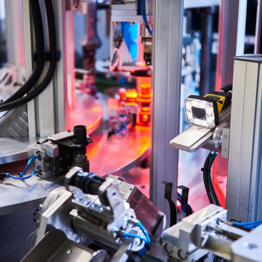 Immagine plus aziendale