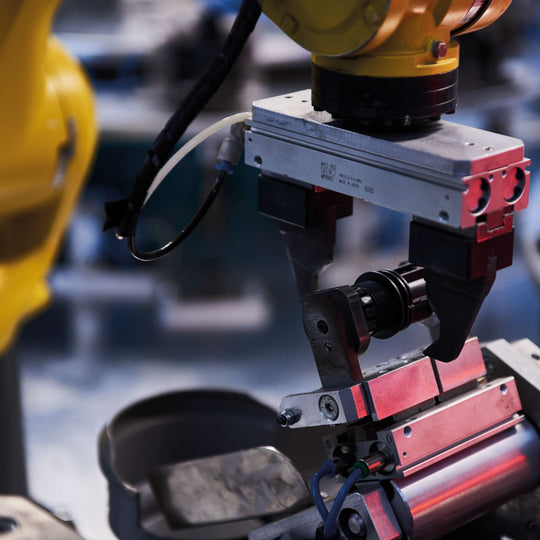 Immagine plus aziendale