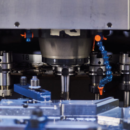 Immagine plus aziendale