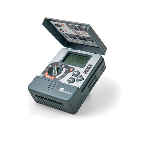 Programmateur électronique 6 zones