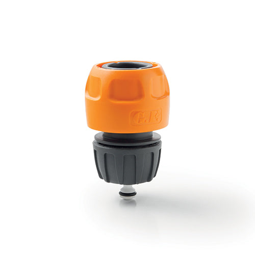 Racor portamangueras “ACQUASTOP”