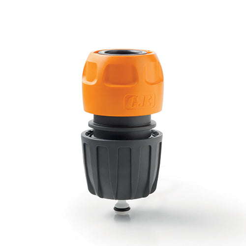 Racor de manguera universal Acquastop