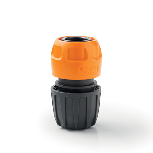 Racor portamangueras universal “ABIERTO”