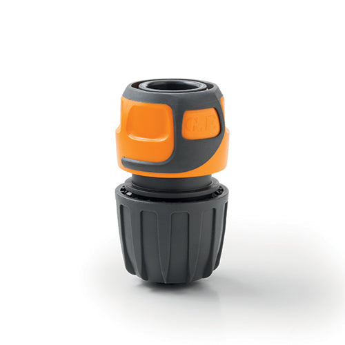 Racor portamangueras universal “ABIERTO