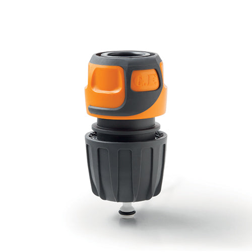 Racor portamangueras universal “ACQUASTOP”