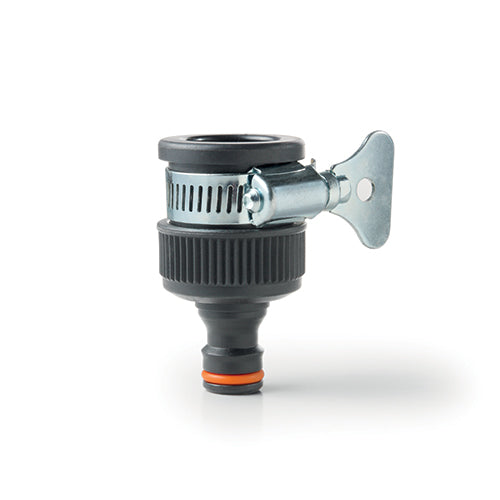 Presa rubinetti lisci