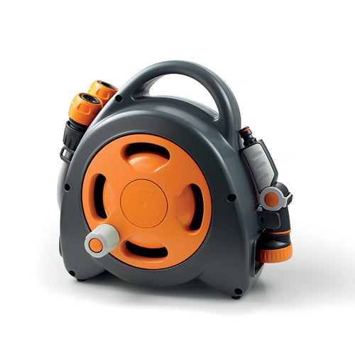Enrollador de manguera portátil Aquabag Maxi