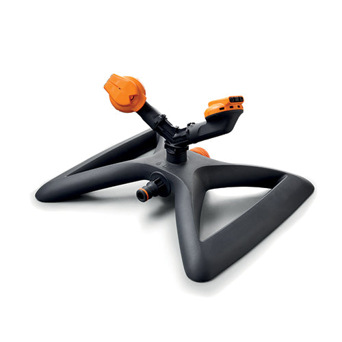 Kreisregner „SUPER ROTAX“