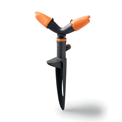 Kreisregner“ROTAX” 