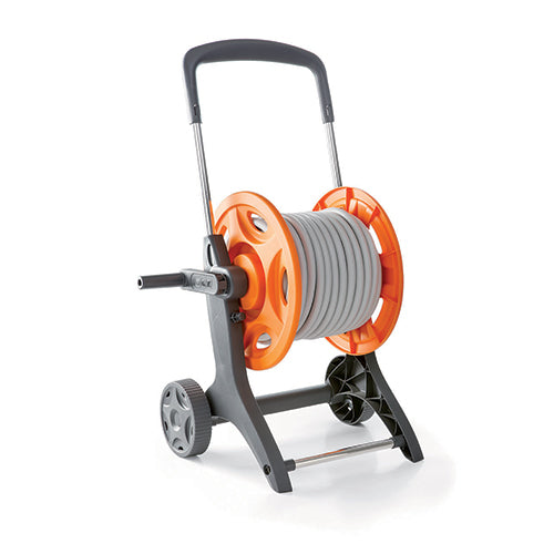 Shop the Best Selection of gardena hose reel 40m Products