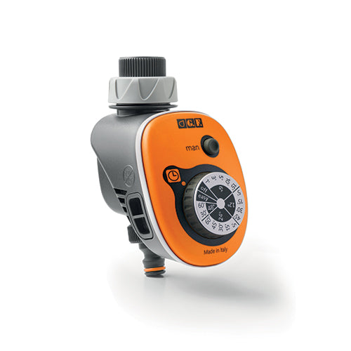 Programador electrónico fácil GF16