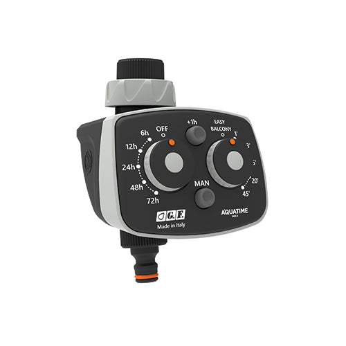 Programador electrónico Aquatime Due.5