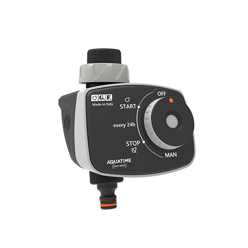 Programador electrónico Aquatime Easydrop