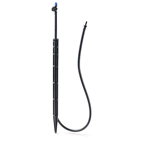 Microaspersores regulables Idra 180