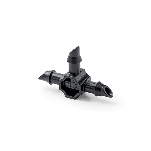 Acoplamiento “T”