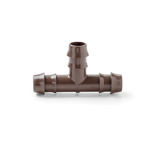 Acoplamiento “T”