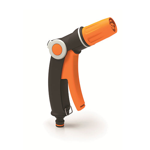 Pistola irrigazione media portata 3 Jet