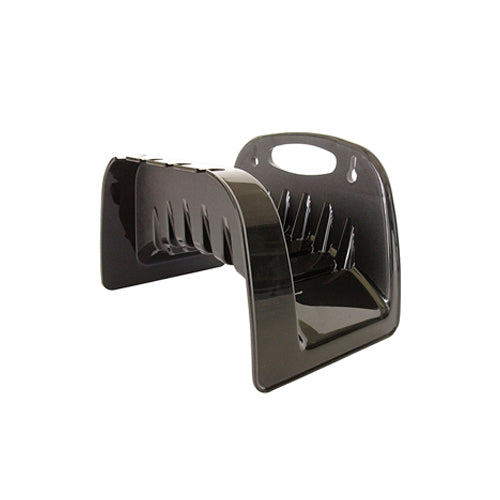 Portamangueras de pared