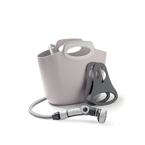 Kit de mangueras autoextensibles 