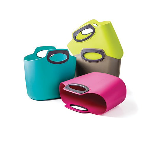 “FOR” bolsa contenedora