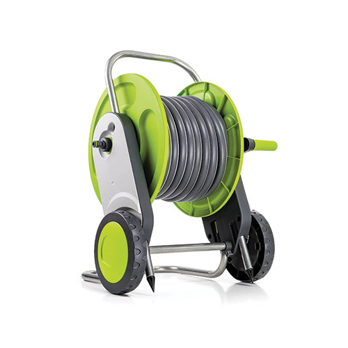 Kit Avvolgitubo Concept Plus Ready 25