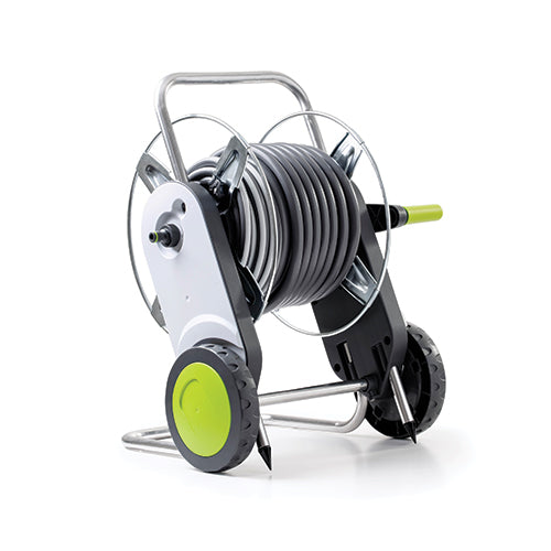 Kit Avvolgitubo Concept Plus Metal