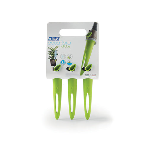 Aquaflora Holiday Tris