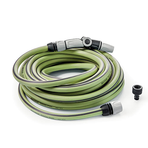 KIT MANGUERA DE RIEGO ULTRAMEMORY LIMA 75% RECICLADA