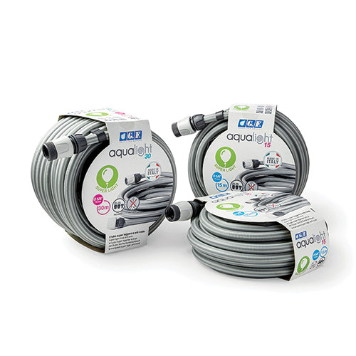Kit manguera ligera “AQUALIGHT”