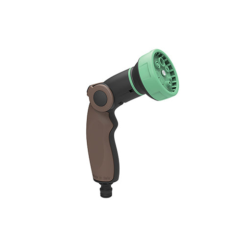 Pistola de riego de chorros múltiples 8 Jet Easy